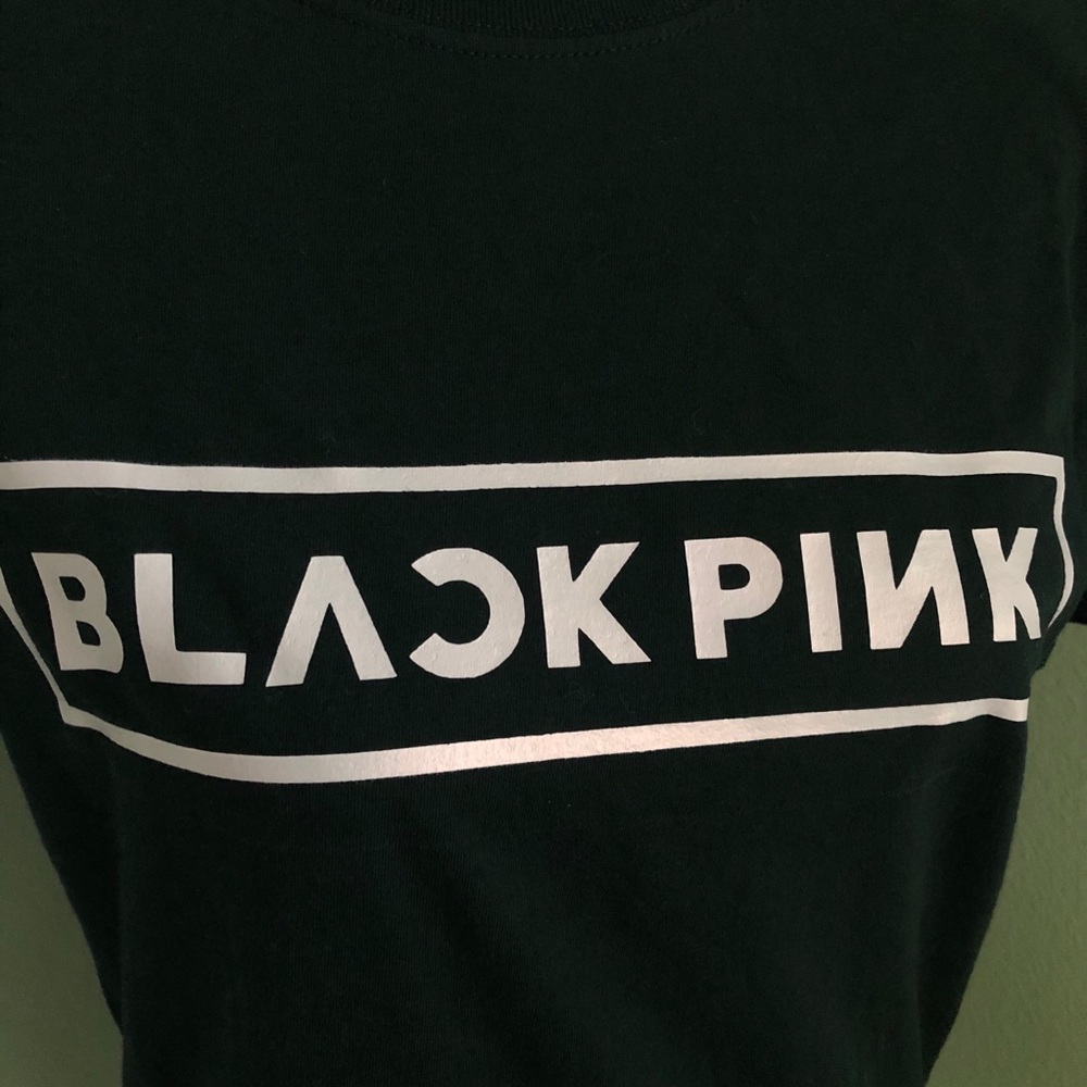 Blackpink tshirt - Picture 5 of 6